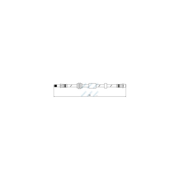 Brake Hose image