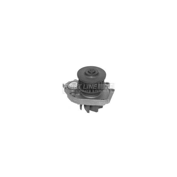 Water Pump image