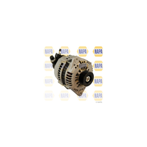 Alternator image