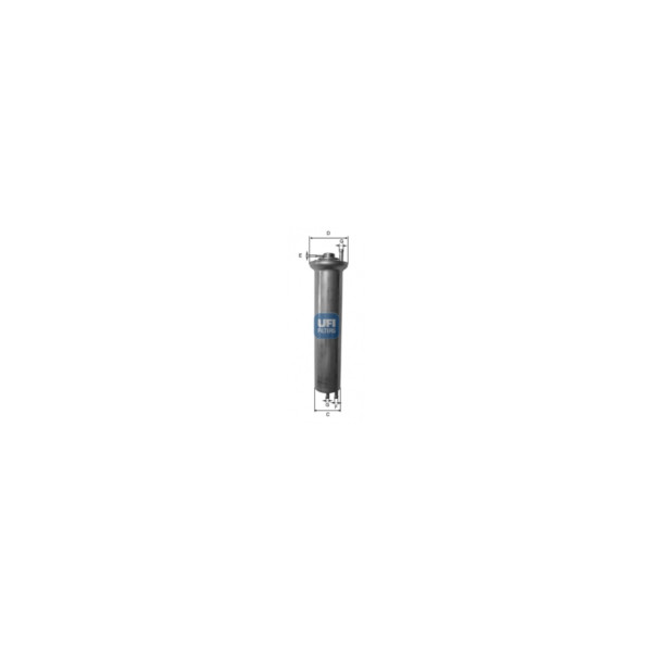 Fuel Filter image
