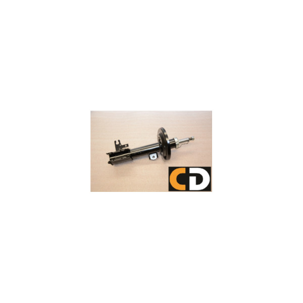 Shock Absorber image