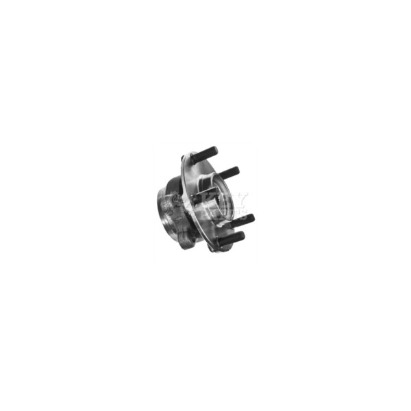 Wheel Bearing Kit image