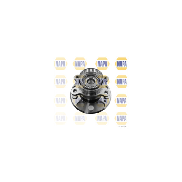 Wheel Bearing Kit image