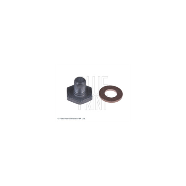 Sump Plug image
