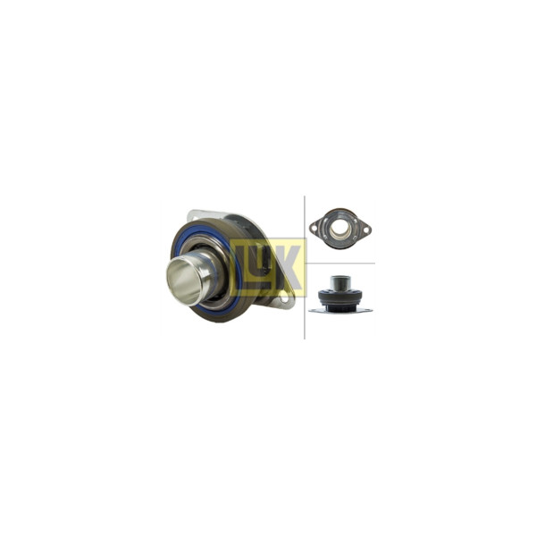 Clutch Release Bearing image