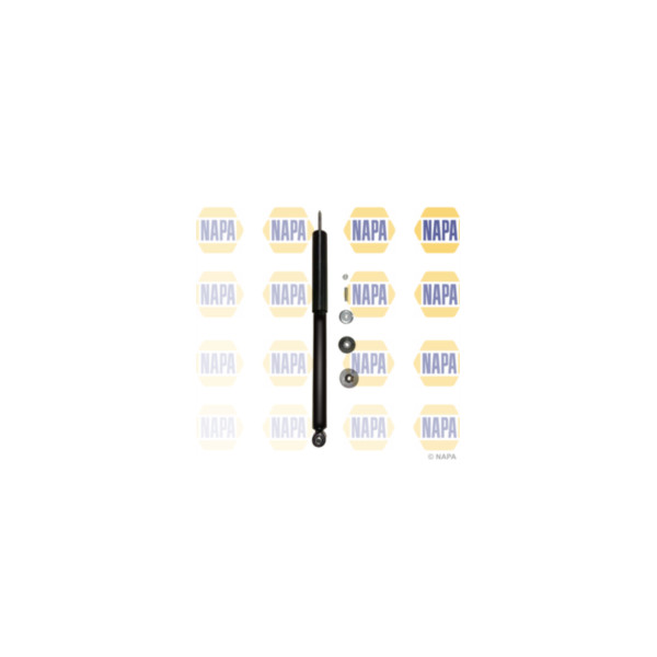 Shock Absorber image