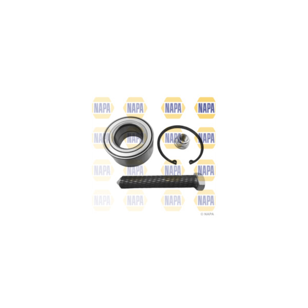 Wheel Bearing Kit image