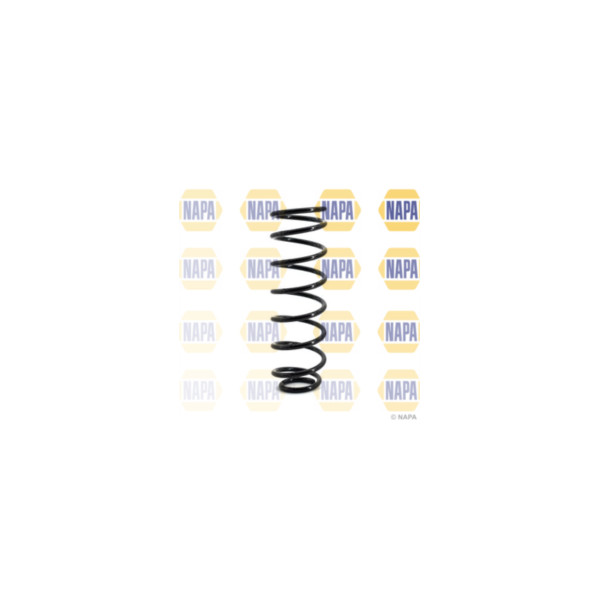 Coil Spring image