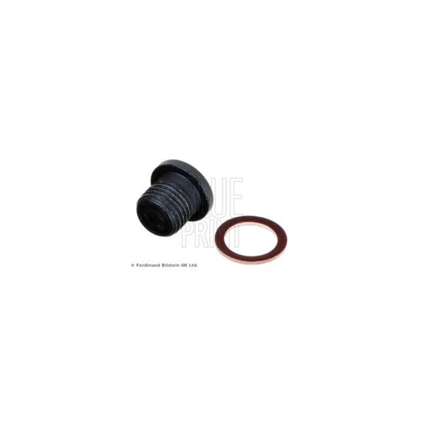 Sump Plug image