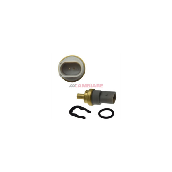 Temperature Transmitter image