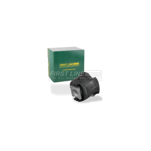 Axle Mount/Bush image