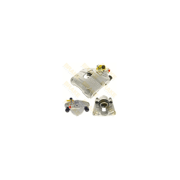 Brake Caliper image