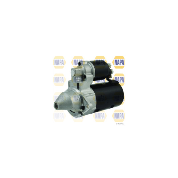 Starter Motor image