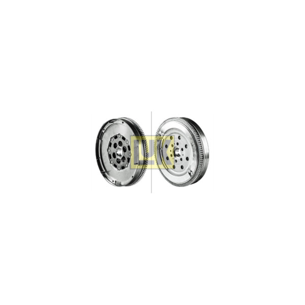 Dual Mass Flywheel image