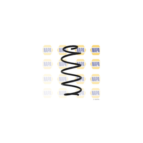 Coil Spring image