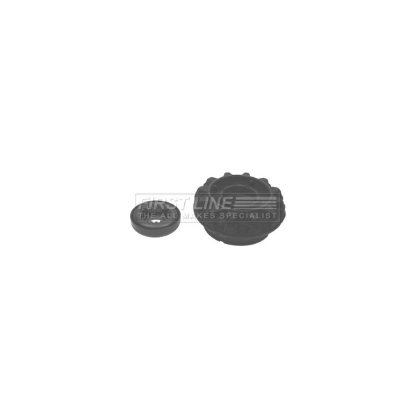 Strut Mount image