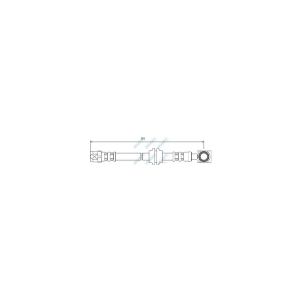 Brake Hose image