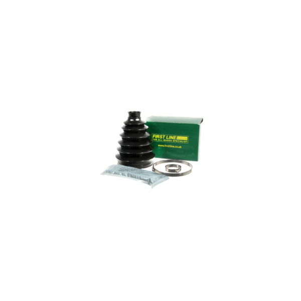 CV Boot Kit image