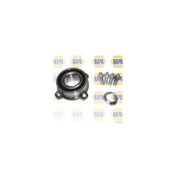 Wheel Bearing Kit image