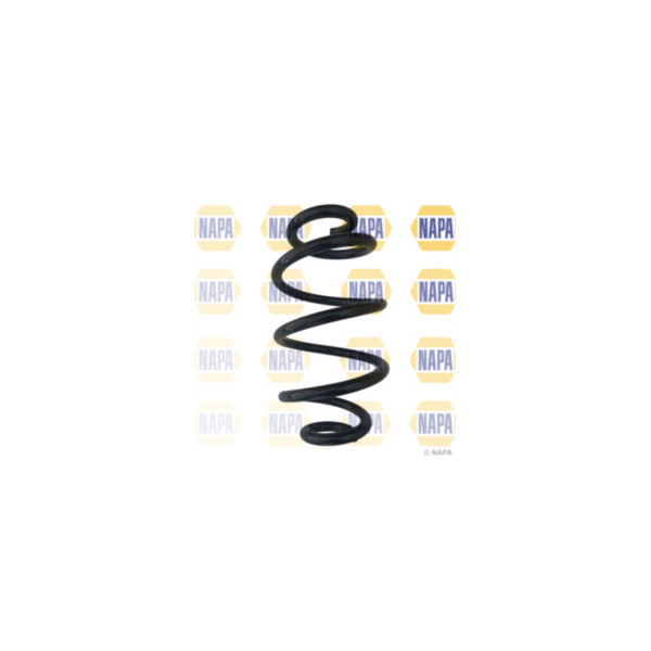 Coil Spring image