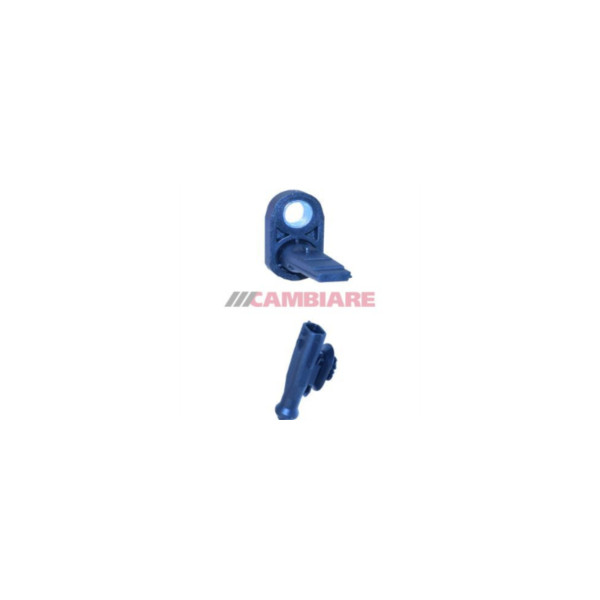 Wheel Speed Sensor image
