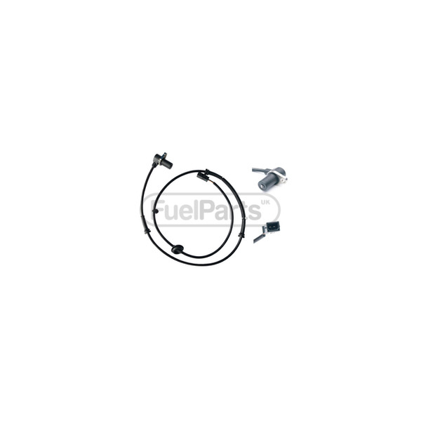 Wheel Speed Sensor image