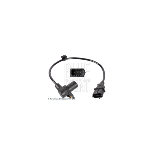 Crank Angle Sensor image