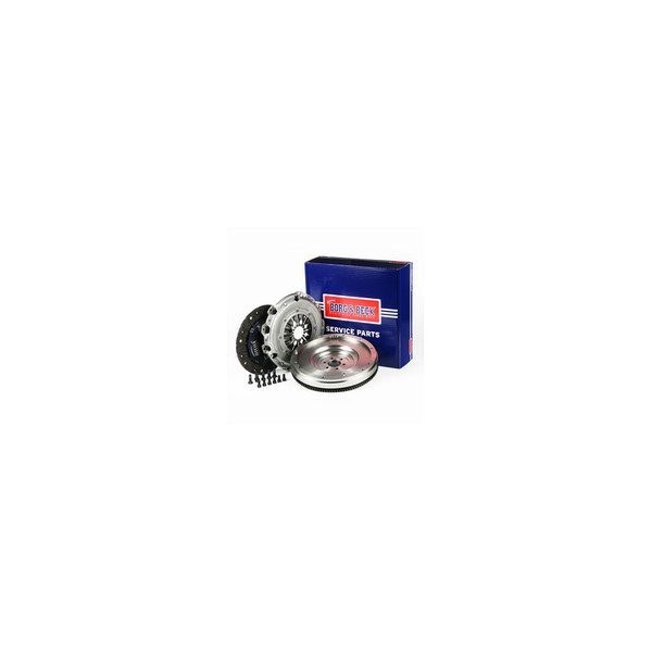 Clutch Kit (Conversion Kit) image