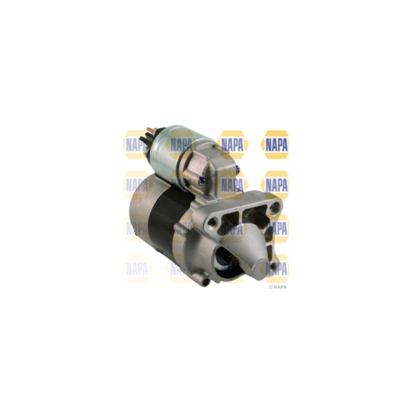Starter Motor image