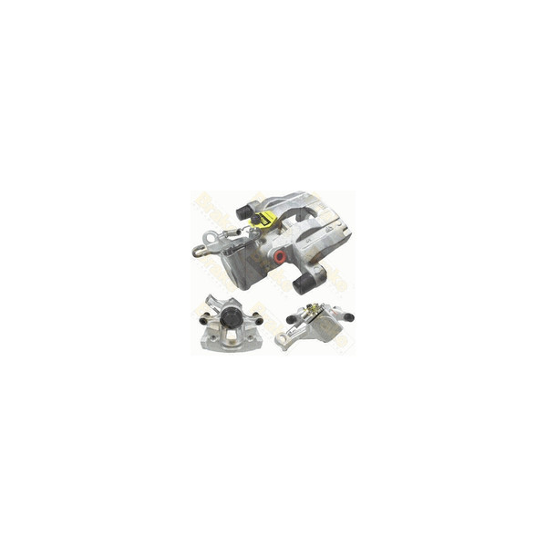 Brake Caliper image