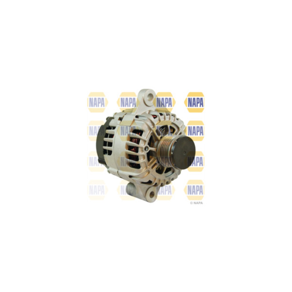 Alternator image