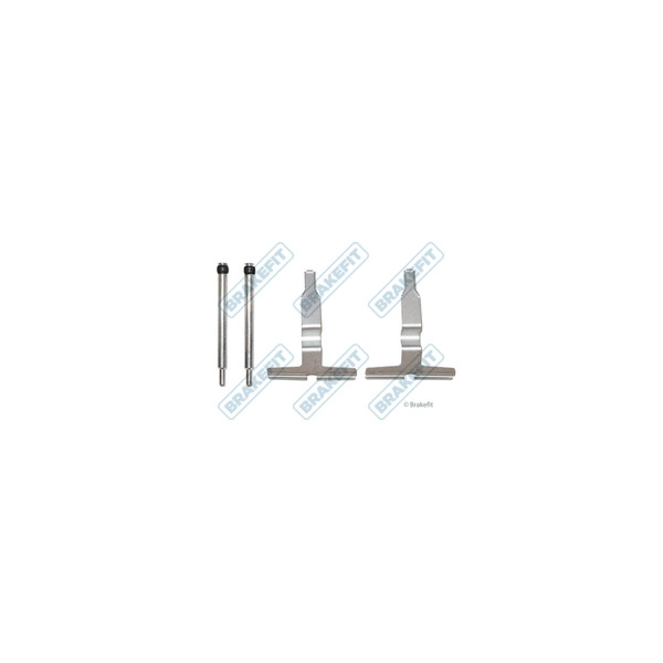 Brake Fitting Kit image