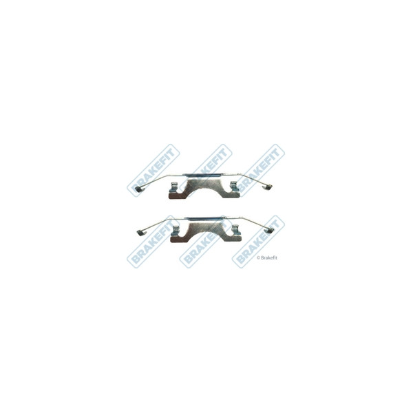 Brake Fitting Kit image