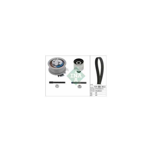 Timing Belt Kit image