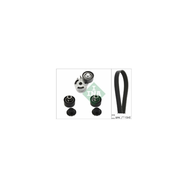 Drive Belt Kit image