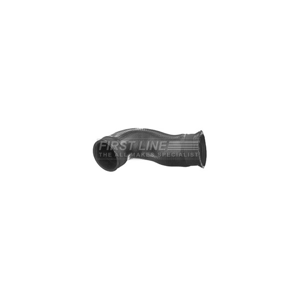 Turbocharger Hose image