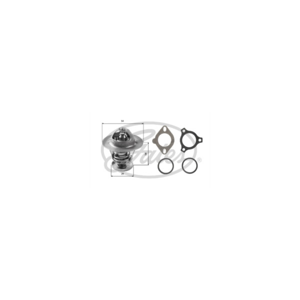 Thermostat image
