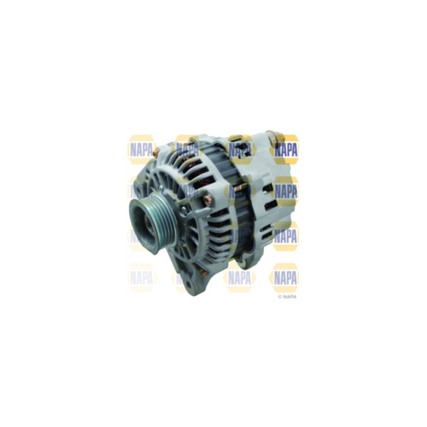 Alternator image