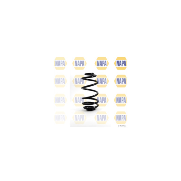Coil Spring image