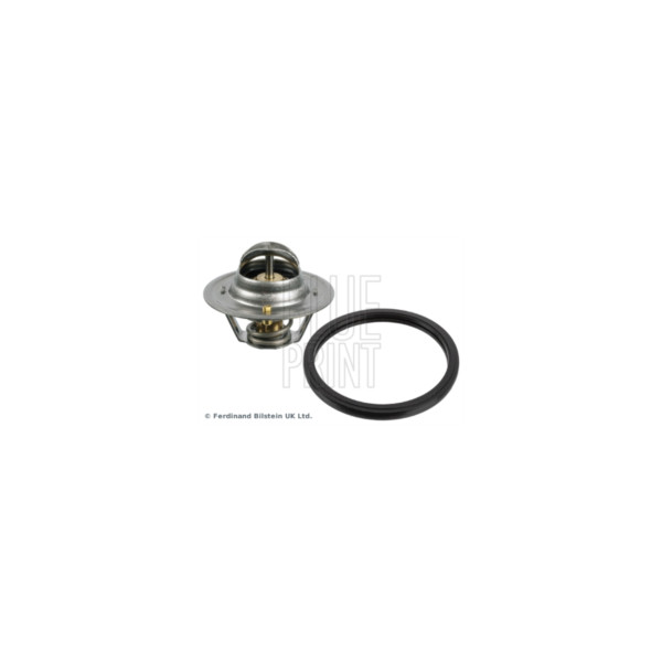 Thermostat image