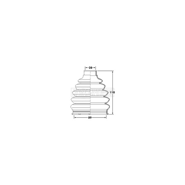 CV Boot Kit image