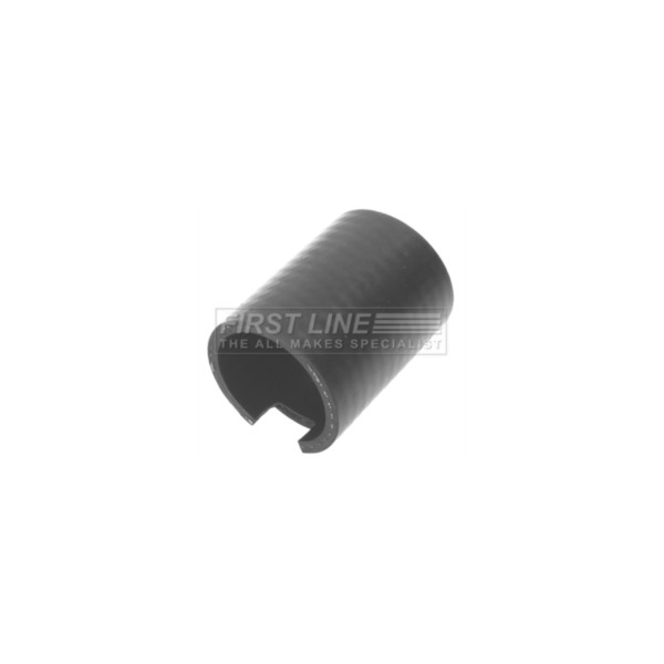 Turbocharger Hose image