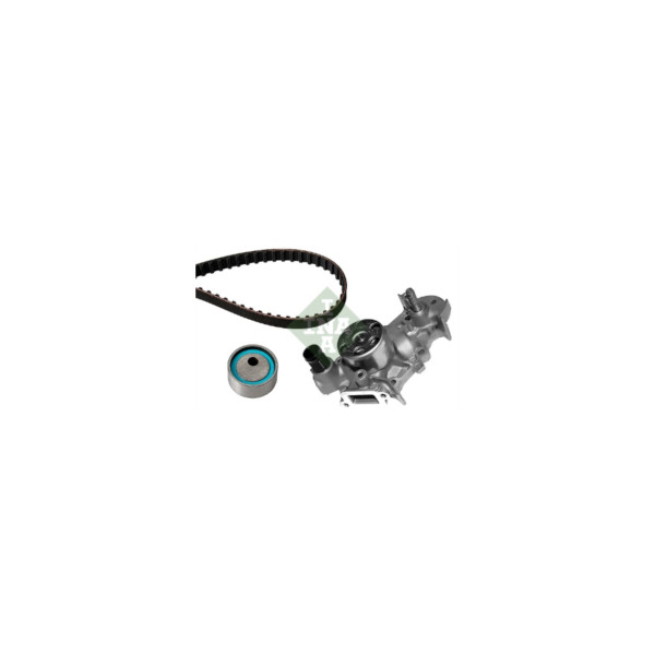 Timing Belt-Water Pump Kit image