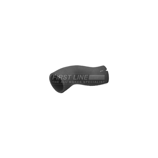 Turbocharger Hose image