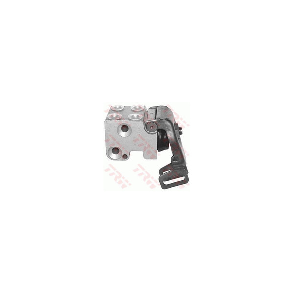 Brake Regulator image