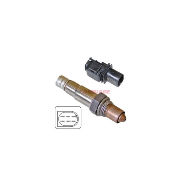 Lambda Sensor image