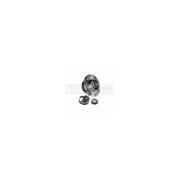 Wheel Bearing Kit image