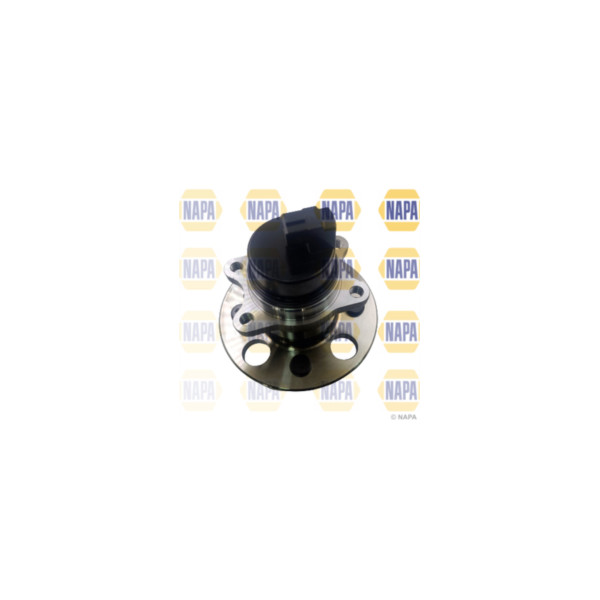 Wheel Bearing Kit image