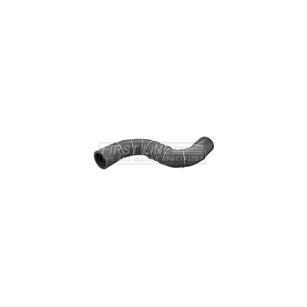 Turbocharger Hose image