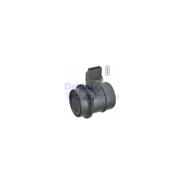 Air Flow Meter image